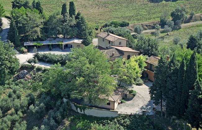 Agriturismo Fattoria La Prugnola - Foto 1