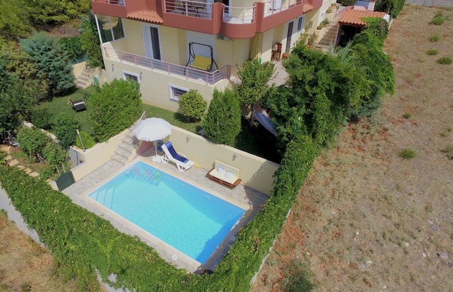 Helen's Villa - Foto 33