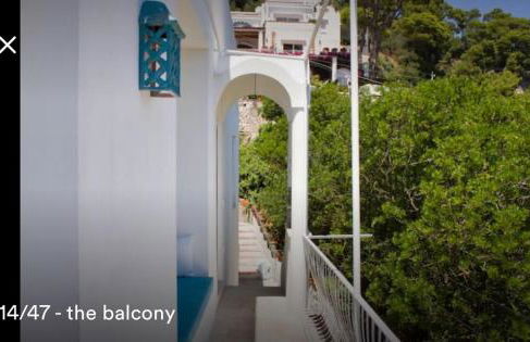 Casa Capaianca - Foto 44