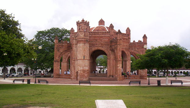 Sumidero-Schlucht und Chiapa de Corzo auf Spanisch - Foto 2