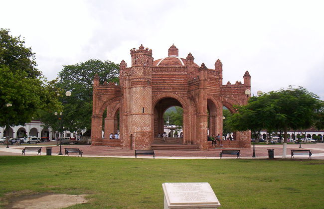 Sumidero-Schlucht und Chiapa de Corzo auf Spanisch - Foto 2