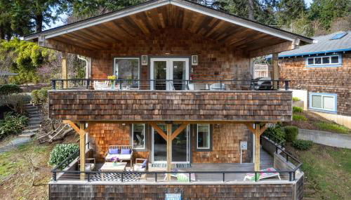 Elk Haven (Barefeet Retreat) - Foto 3