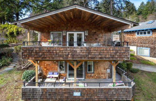 Elk Haven (Barefeet Retreat) - Foto 3