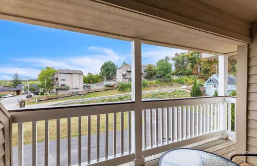 Grand Wood Suites - 3rd Floor Front Side Penthouse Suite 303 - Foto 10