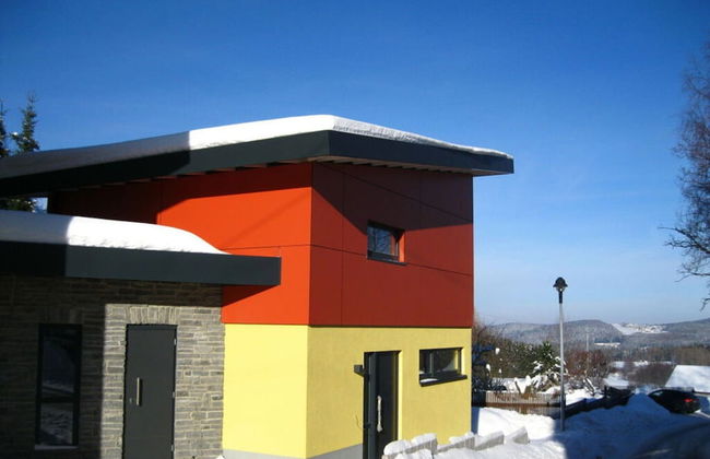 Gutsweg One - Apartment 3 - Foto 26