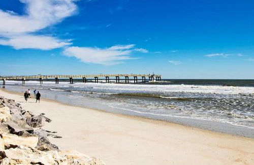 Center of Saint Augustine Beach - Foto 23