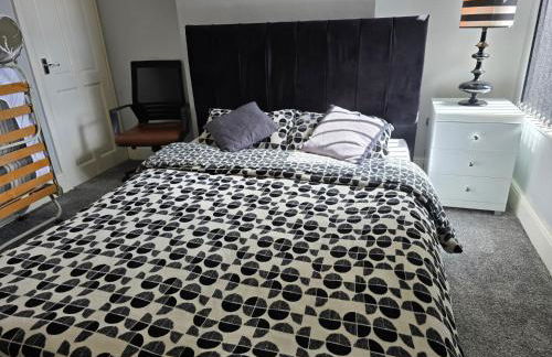 30mins from Alton Towers - Panama Apartments Lodge - Foto 45