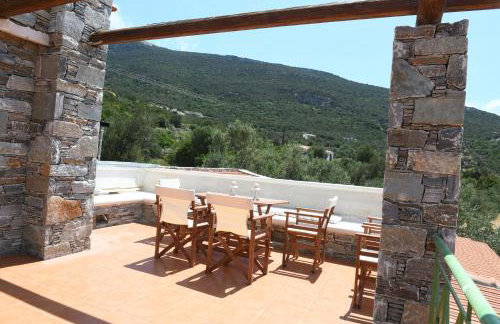 Sun Senses beach front villa with private beach - Photo 13