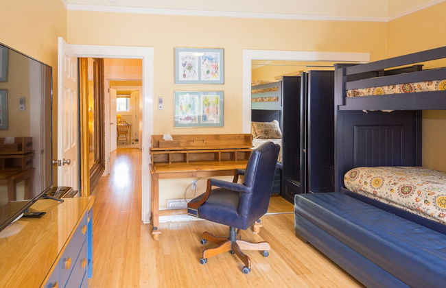 Luxury Apartments - City Center - Foto 21