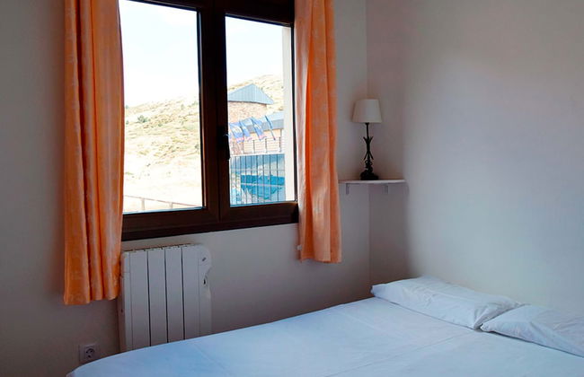 Apartamentos Pantebre 3000 - Foto 6