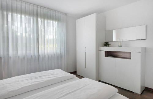 Schicke Ferienwohnung am Golfplatz - Foto 15