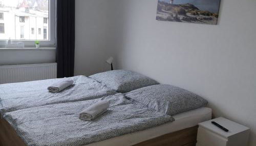 Hafenstraße 98 - Apartment im 4. Obergeschoss - Foto 4