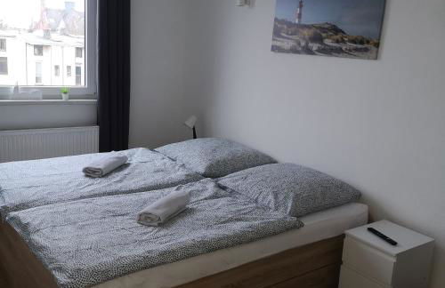 Hafenstraße 98 - Apartment im 4. Obergeschoss - Foto 4