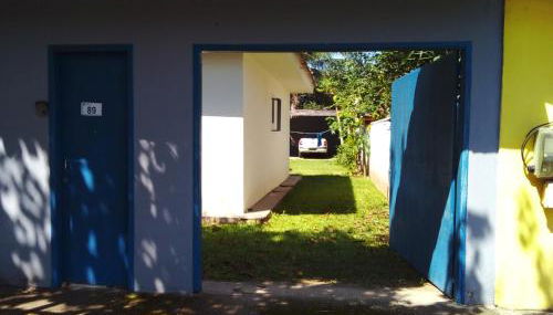 Casa na praia do Jabaquara - Foto 3