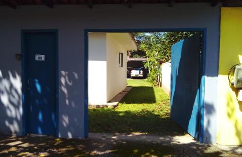 Casa na praia do Jabaquara - Foto 3