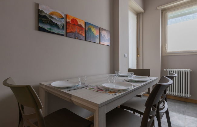 Casa Fiore by Wonderful Italy - Foto 6