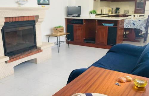 Refugio Terrace House Peniche - Photo 3