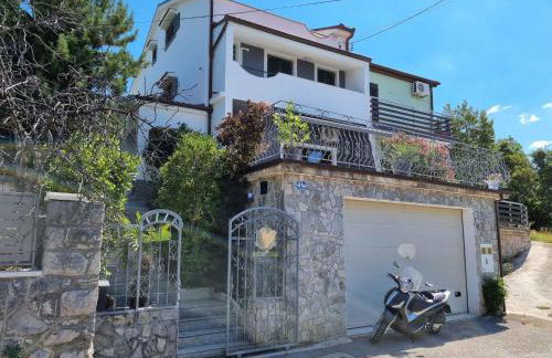 Holiday home in Jadranovo 41882 - Foto 45