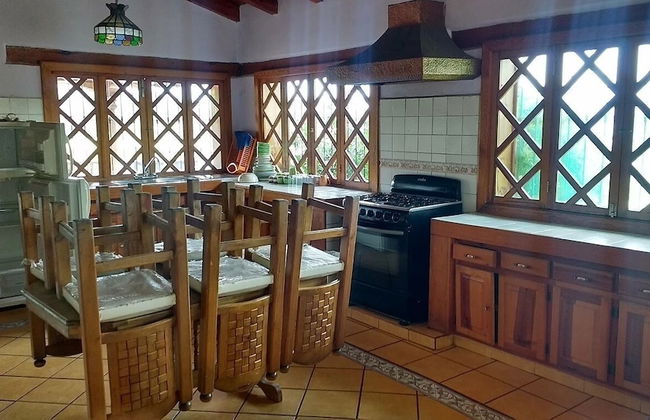 Cabañas Real de Tapalpa - Foto 6