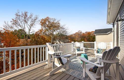 Tidal Walk --- 45 Tibbetts Point Way - Foto 19