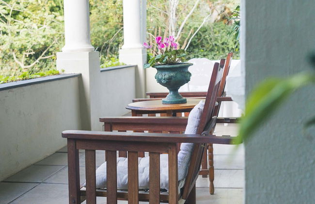 Lovely Guesthouse in Pretoria Welcoming you on a Spacious Room With Breakfast - Foto 24