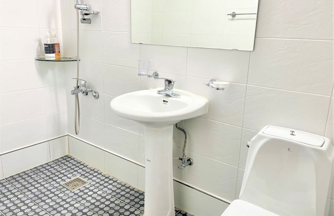 Junsung Resort - Foto 21