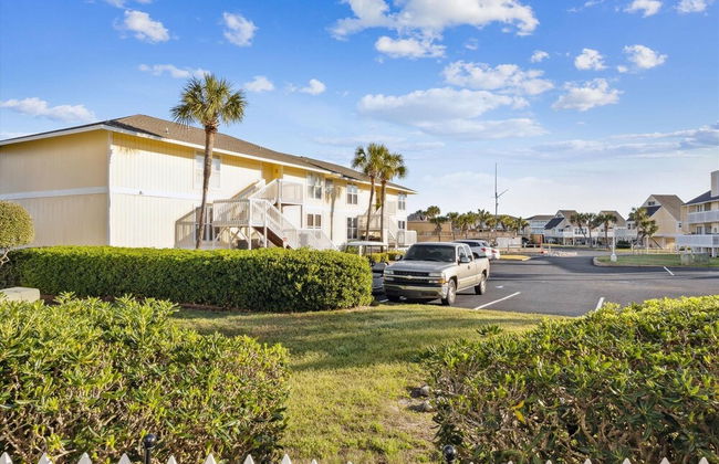 Sandpiper Cove 9124 1 Bedroom Condo by RedAwning - Foto 60