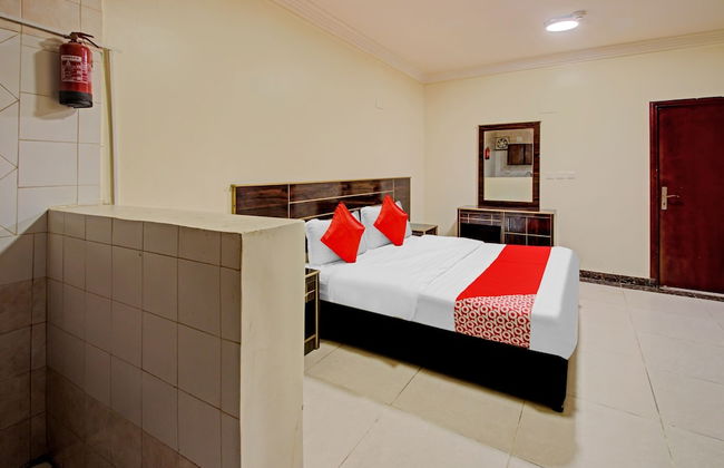 OYO 590 Diala Furnished Apartments - Foto 25