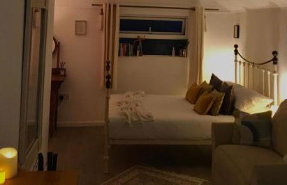 Lily s Pad - Private retreat in Lymington, New Forest - Foto 24