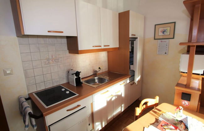 Apartment Near Nassfeld Ski Lift With Pool - Foto 2