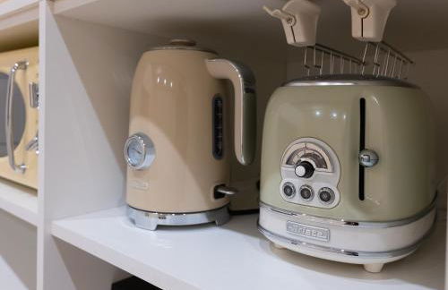 Residenza Dante - Smart Luxury suite in Centro storico - Foto 12