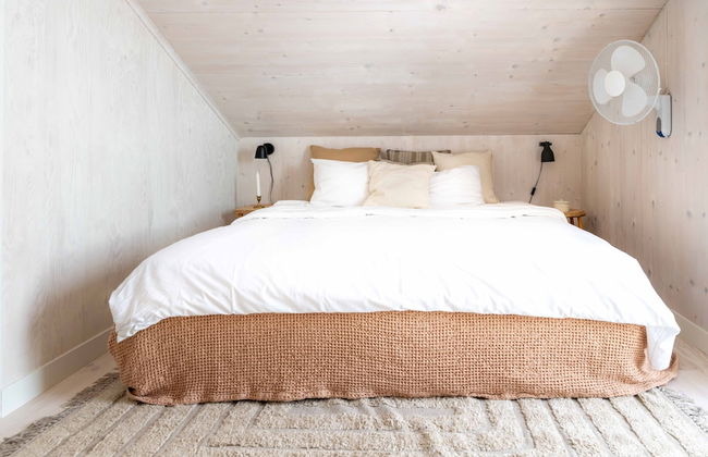 Hönö Sjöbodar - Photo 1