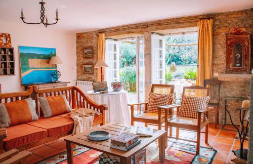 Just Like Home - Casa de Venade Country Experience - Foto 35