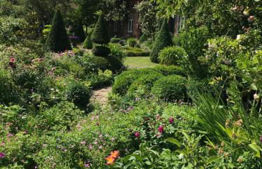 Ferienhaus Altes Gesellenhaus bei Bad Bevensen - Foto 31