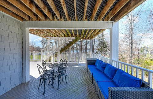 Sweet Carolina - Foto 33