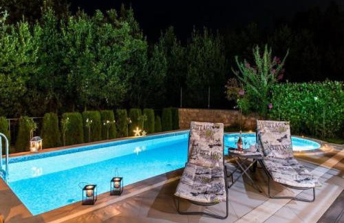 Villa Anita - Five Bedroom Villa with Swimming pool - Photo 27