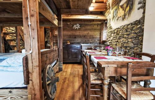 Apartment La Cà Vegia-5 by Interhome - Foto 6