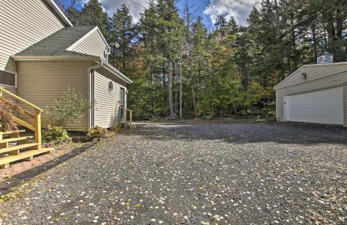 Spacious Apt with Yard 3 Mi to Windham Mountain - Foto 30