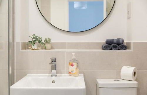 Sanderling House, with parking - walk to beach - Foto 30