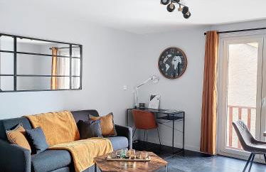 L'oasis d'Anatole - Foto 2