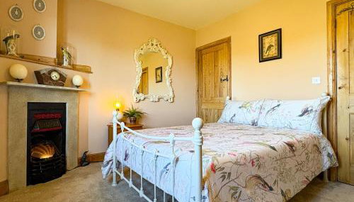 BillWatch Cottage - Foto 5