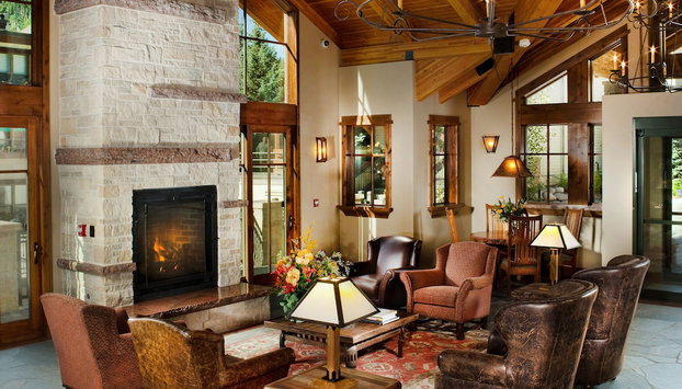 Vail 21 - CoralTree Residence Collection - Foto 2, Entrada interior