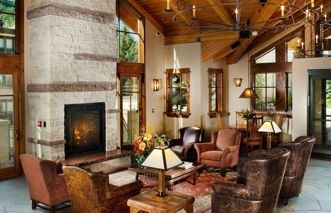 Vail 21 - CoralTree Residence Collection - Foto 1
