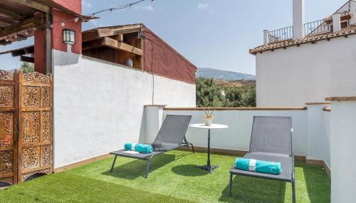 Apartamento El Santo - Foto 4