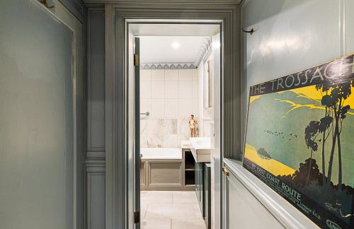 Elegant Highgate Garden Retreat - Photo 29