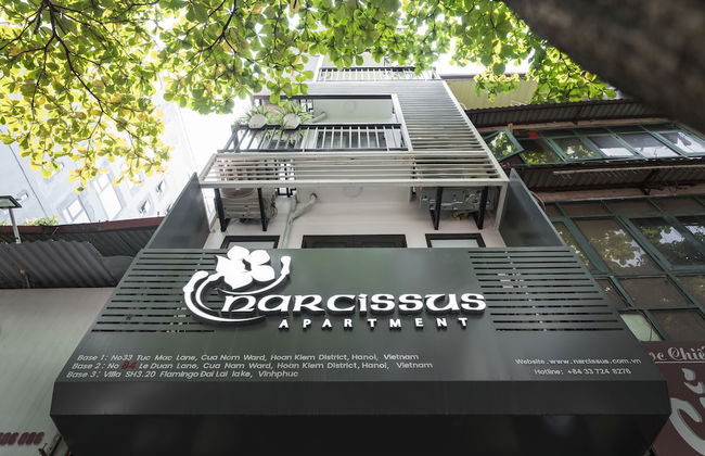 Narcissus 2 Hotel & Apartment - Foto 24