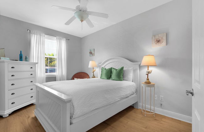 The Village Unit 412 - The Village BMB - Foto 5