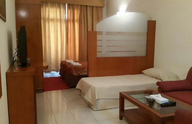 Al Raien Hotel Apartment - Foto 5