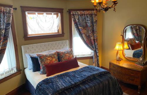 The Edmond an 1887 Arts & Crafts gem - Foto 6