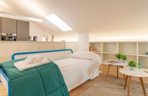 My cup of tea in Seregno - Foto 68